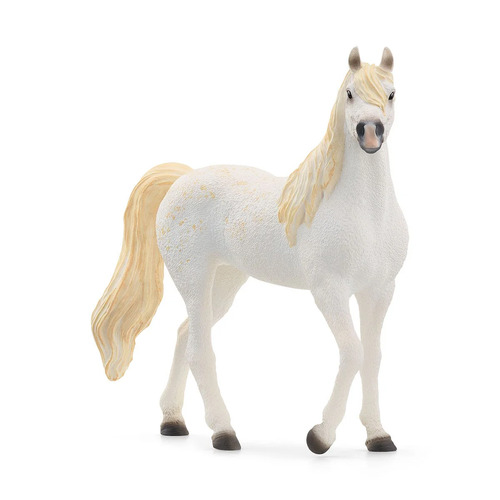 Schleich Horse Arab Mare Toy Figure SC13983