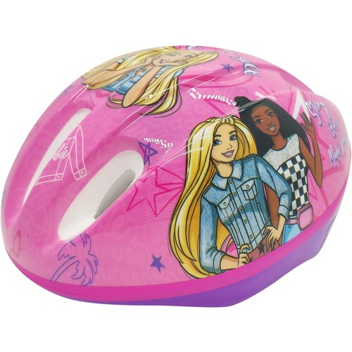 Barbie Toddler Helmet (Head Size 54-56cm) 63750