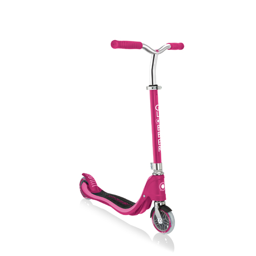 Globber Flow 125 Scooter - Ruby 770-114