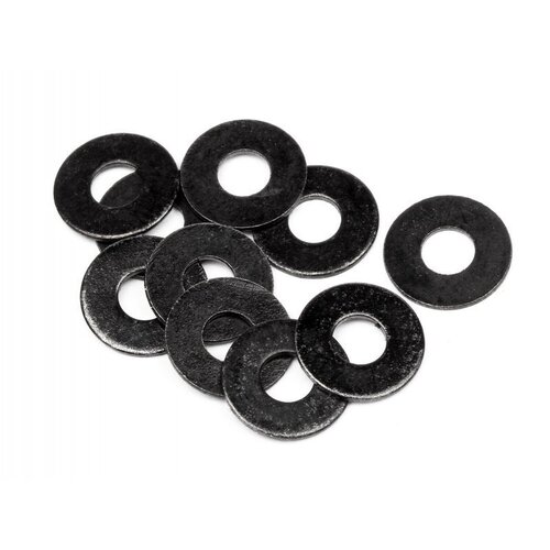 HPI Washer M3x8mm (10pcs) [Z224]