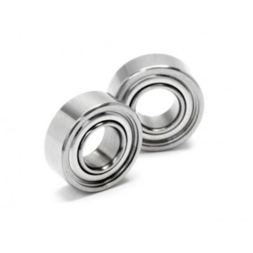 HPI Ball Bearing 5 x 11 x 4mm Zz (2 pcs) [B022]