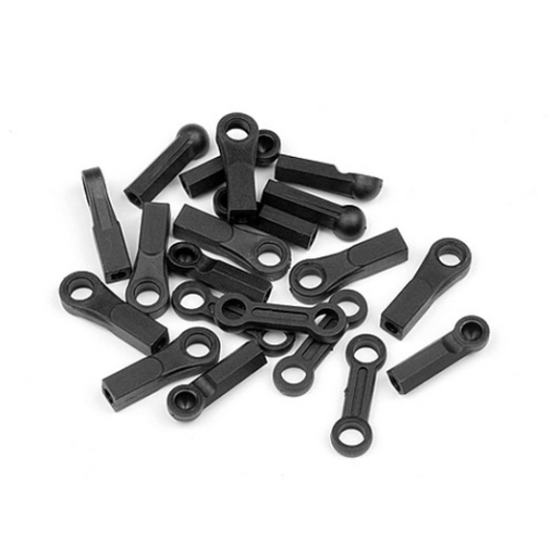 HPI Rod End Set [101211]