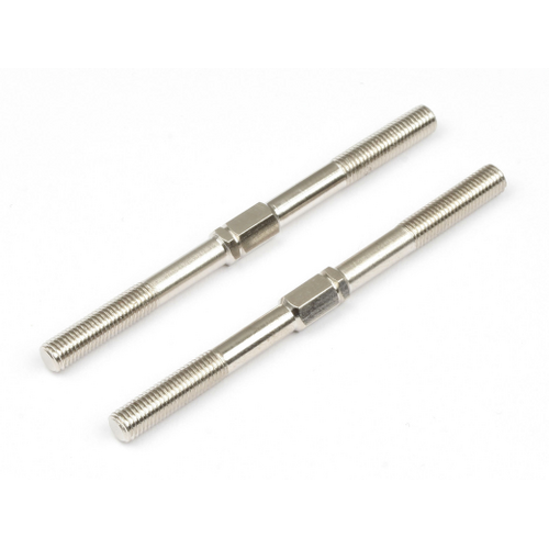 HPI Turnbuckle M3.5X53mm (Pr) [101238]