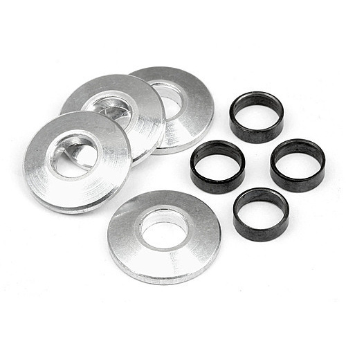 HPI Wheel Spacer Set (4Pcs) [101305]