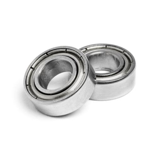 HPI Ball Bearing 6x12x4mm (2pcs) [B026]