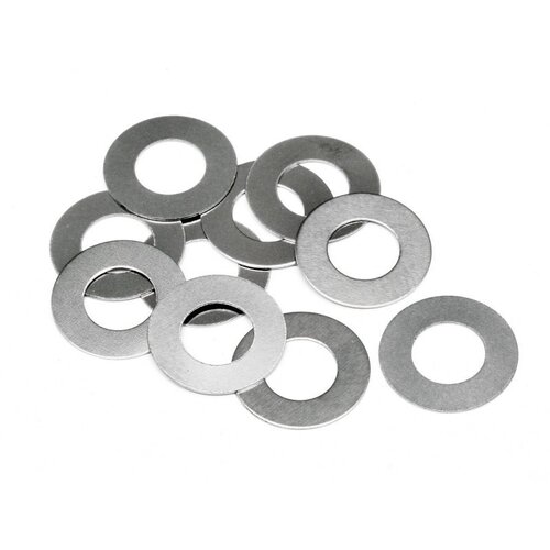 HPI Racing Washer 5X10X0.2mm (10Pcs) [87540]