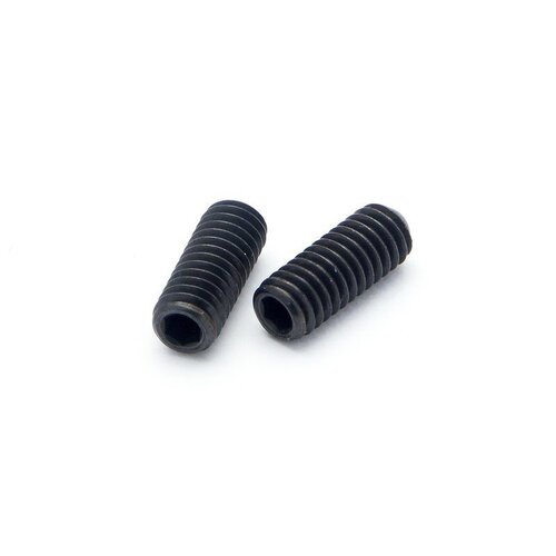 HPI Racing Set Screw M4X10mm (6Pcs) [Z725]