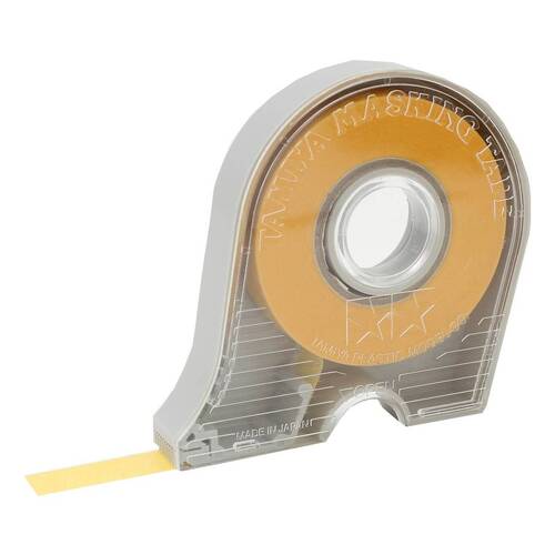 Tamiya Masking Tape Modelling Tools 10mm 87031