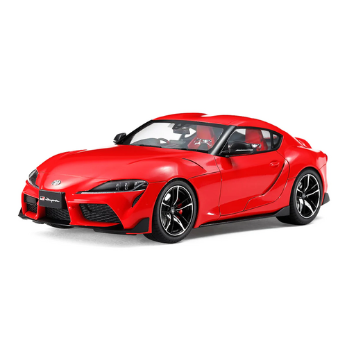 Tamiya Toyota GR Supra 1:24 Scale Model Kit 24351