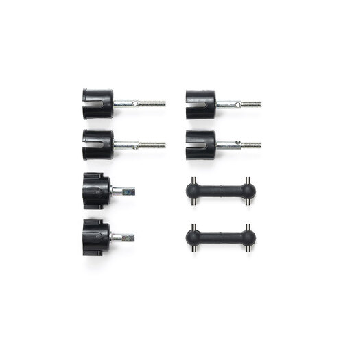 Tamoya RC Spare Parts TT-01 Drive Shaft Set 51006