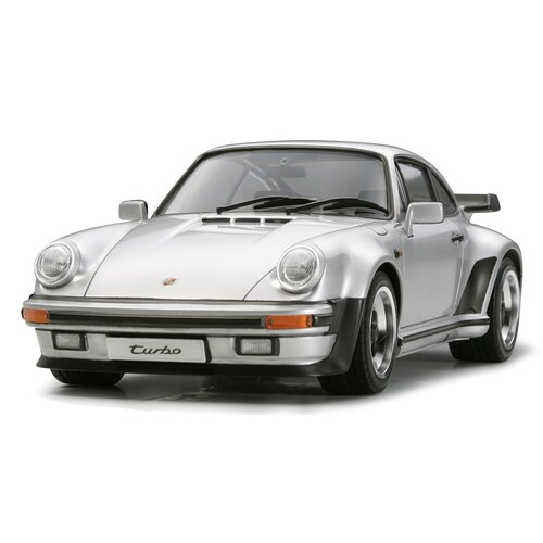 Tamiya Porsche 911 Turbo '88 1:24 Scale Model Kit 24279