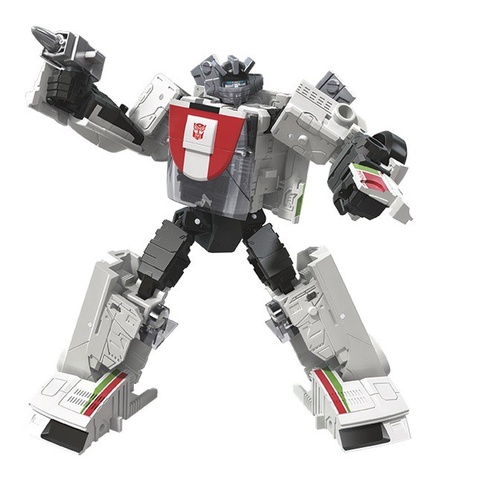 transformers war for cybertron trilogy wheeljack