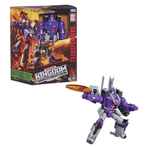 wfc kingdom galvatron