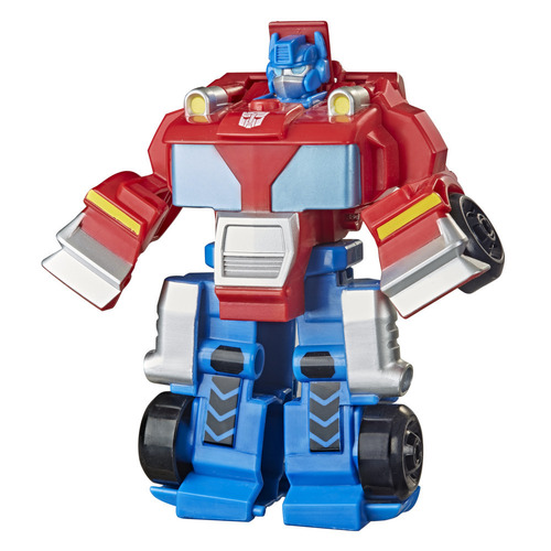 Transformers Classic Heroes Team OPTIMUS PRIME F0719