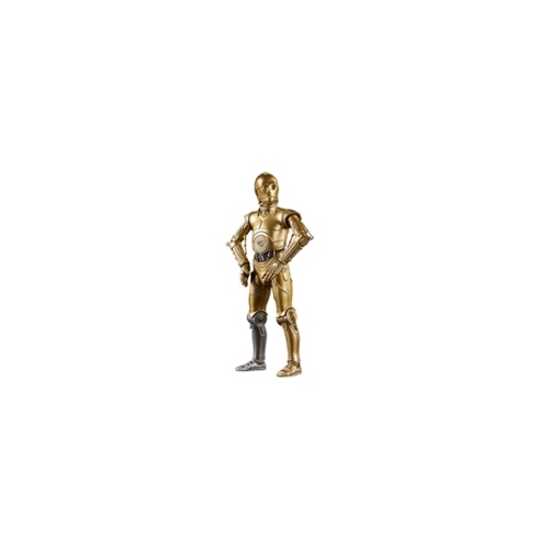 Star Wars The Black Series: Archive Collection - C-3PO 6" Figurine F0961