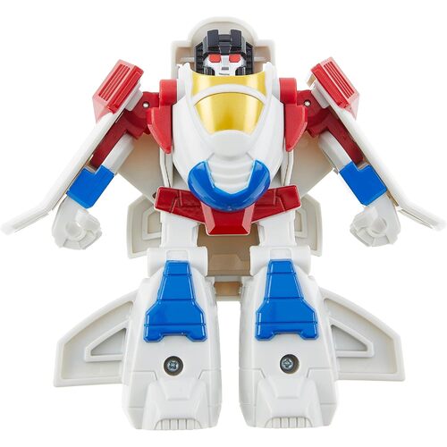 Transformers Classic Heroes Team Starscream 07195