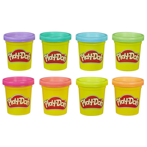 Play-Doh Single Can Assorted