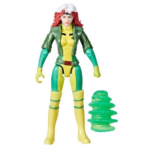 Hasbro Marvel X-Men '97 MARVEL'S ROGUE 4" Action Figure F7971