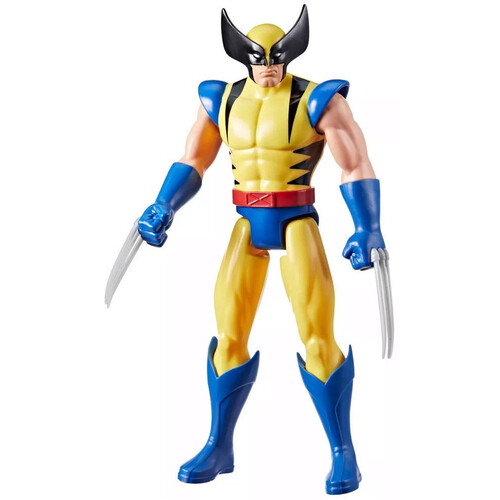 Hasbro Marvel X-Men '97 WOLVERINE 12" Action Figure F7972