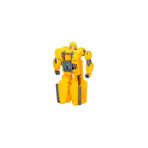 Transformers ONE Robot Battlers 4.5" Bumblebee B-127 Action Figure F9203