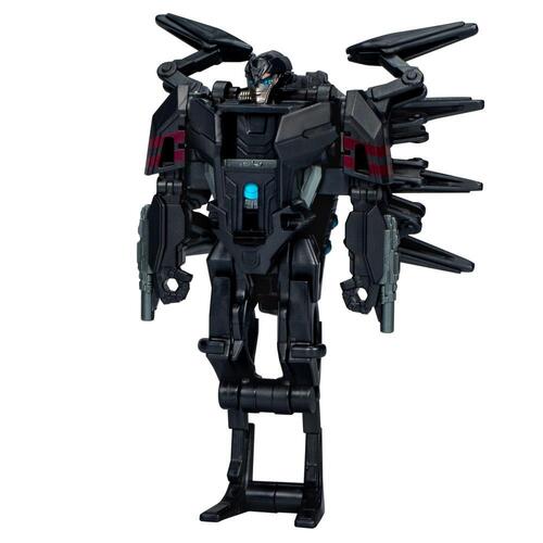 Transformers One Cog Changer Airachnid 4" Action Figure F9202