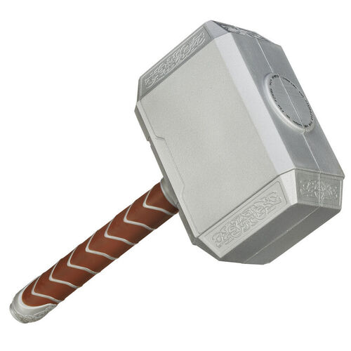 Hasbro Marvel Avengers Thor Battle Hammer Mjolnir B0445