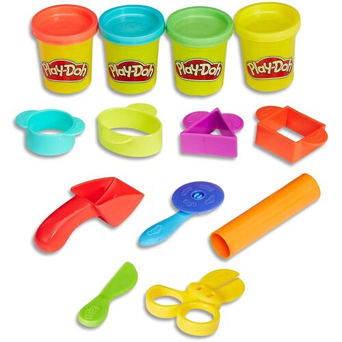 Play-Doh Starter Set B1169