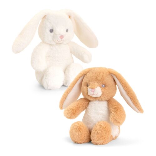 Keel Toys Keelco Baby Nursery Rabbit Assorted One Supplied 47C0164213