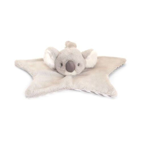 Keel Toys Keeleco Cozy Koala Blanket Plush 32cm 7110