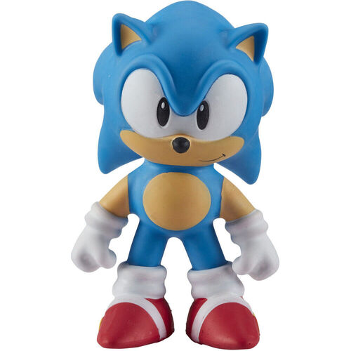 Sonic The Hedgehog Classic Strech 07955