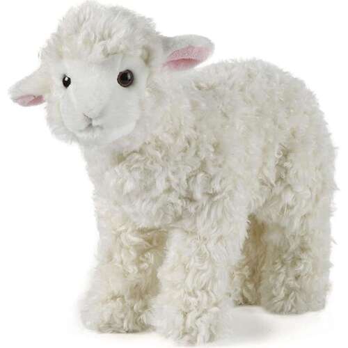 Living Nature Large Lamb 30cm AN340