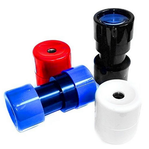 Mini Telescope Assorted Colours One Supplied SC18