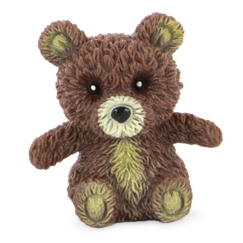 Squidgy Bear CR128