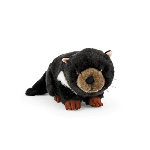 Living Nature Tasmanian Devil Plush 36cm AN691