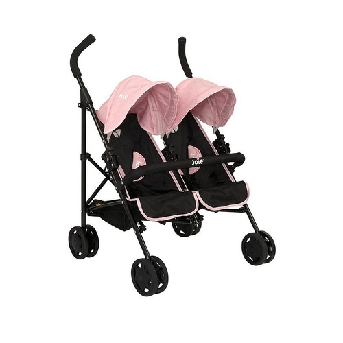 Joie Junior Aire Twin Stroller