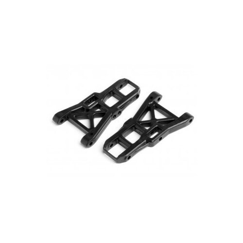 Maverick Rear Lower Suspension Arm (2Pcs) (Strada TC/DC and EVO TC/DC) [MV22004]