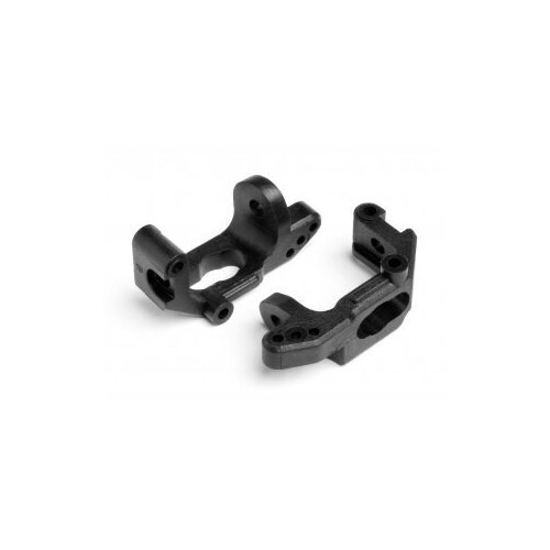 Maverick Steering Holder (2Pcs) (All Strada and Evo) [MV22011]