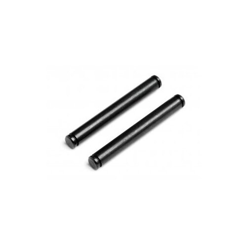 Maverick Front Lower Arm Inner Pin (2Pcs) (Strada TC/DC and Evo TC/DC) [MV22033]