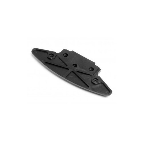 Maverick Front Bumper Plate (Strada TC/DC and Evo TC/DC) [MV22042]