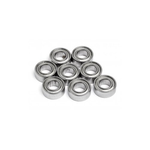 Maverick Rolling Bearing 10X5X4Mm (8Pcs) [MV22068]