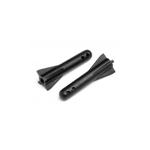 Maverick Battery Cover Post (2Pcs) (All Strada and Evo) [MV22077]