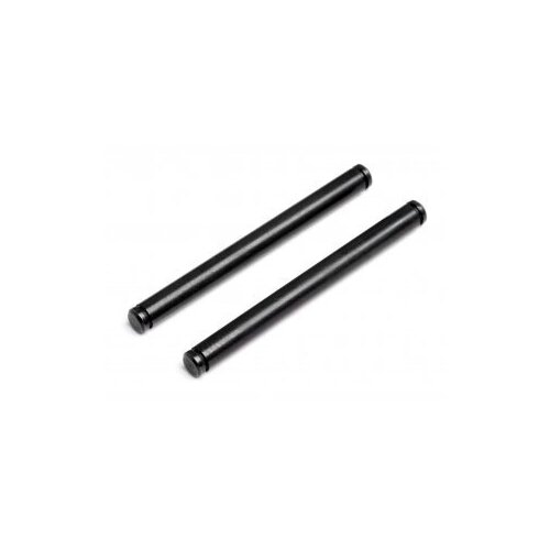 Maverick Front Lower Arm Outer Pin (2Pcs) (Strada MT and Evo MT) [MV22124]