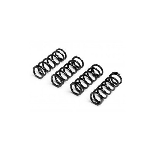 Maverick Bumper Spring (4Pcs) (Strada MT and Evo MT) [MV22130]