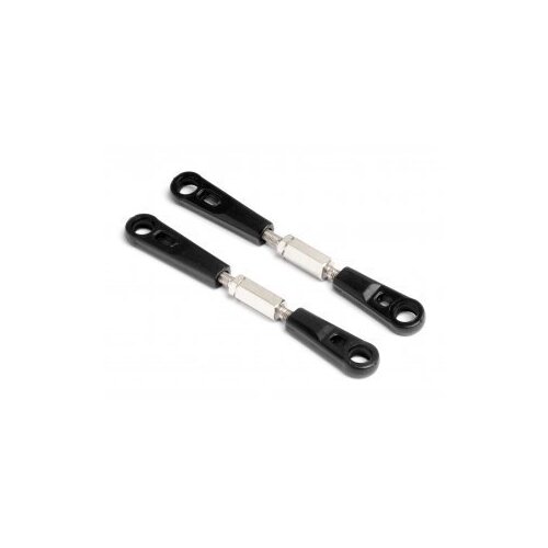 Maverick Steering Linkage (2Pcs) (Strada XT/MT and Evo XT/MT) [MV22131]