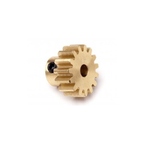 Maverick 15T Pinion Gear (0.8 Module) (All Strada Evo) [MV22691]