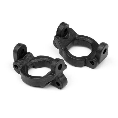 Maverick Front Castor Block 2Pcs (All Ion) [MV28005]