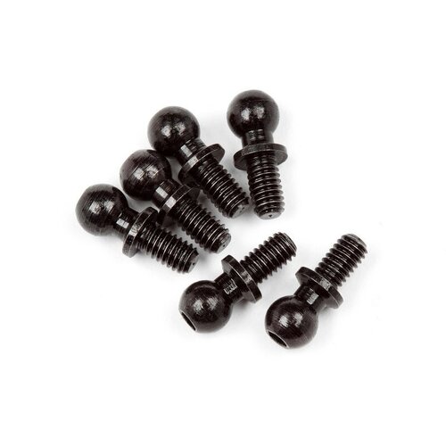 Maverick Ball Stud 2.5X4.5mm 6Pcs [MV28023]