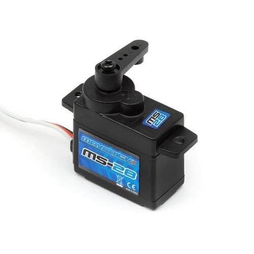 Maverick MS - 28 Servo Ion [MV28061]