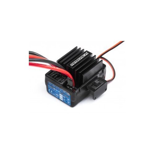 Maverick MSC-30BR-WP Brushed Speed Controller [MV30001]