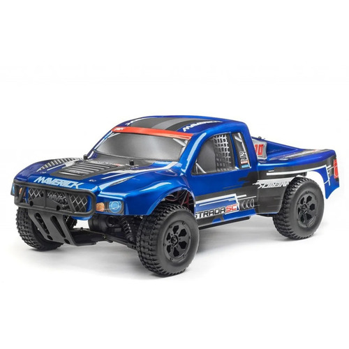 Maverick Strada SC 1:10 Scale Brushed 4WD R/C Short Course Truck 12617